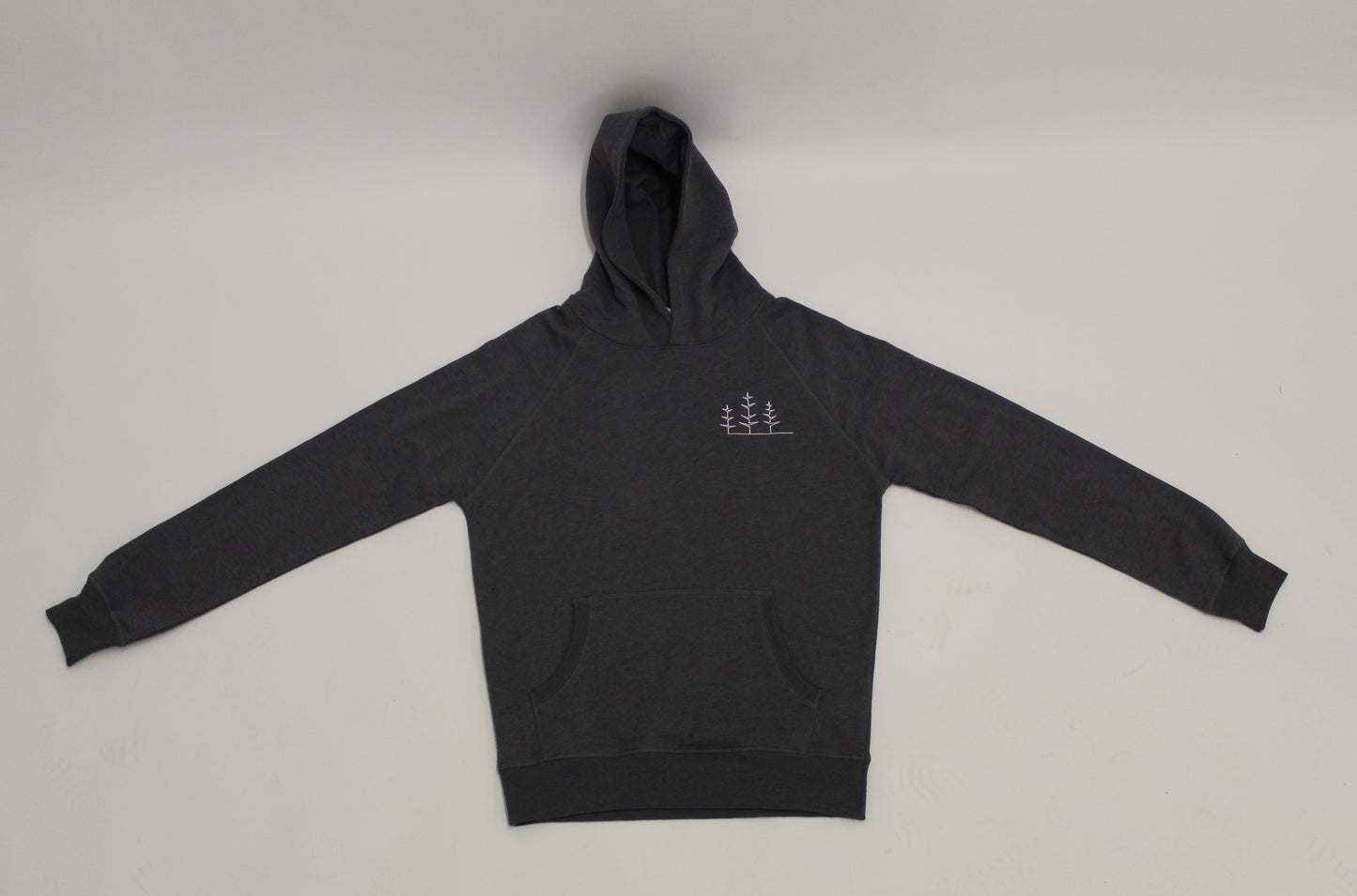 100% Recycled Hoodie