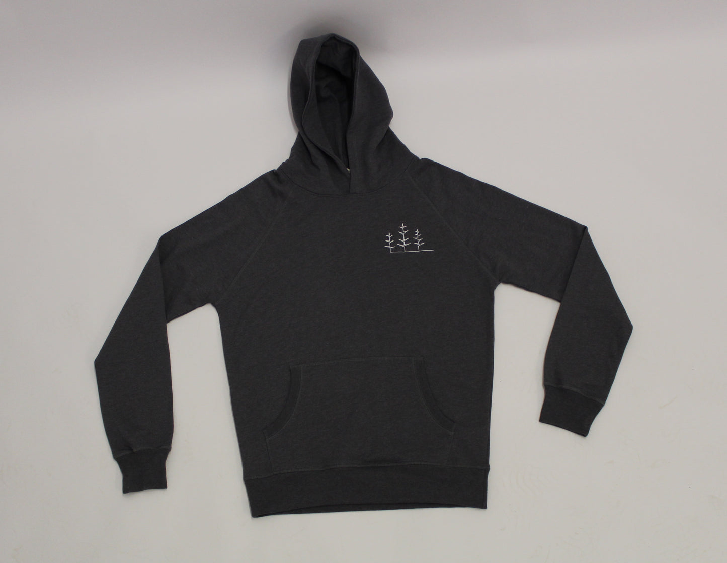 100% Recycled Hoodie